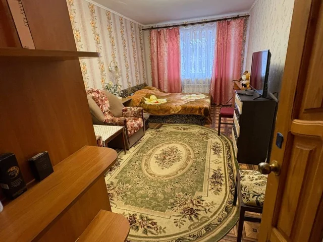 Фото: Продаётся двухкомнатная квартира в Северодонецке в хорошем состоянии