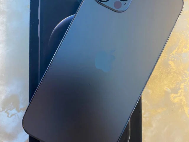 Фото: iPhone 12 Pro 128Gb