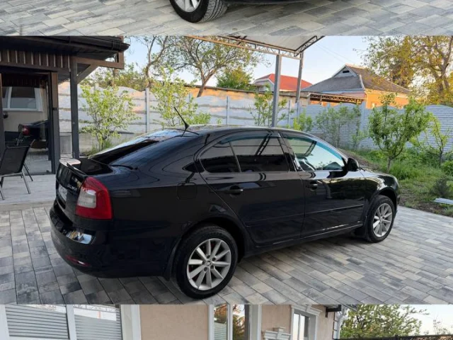 Фото: ❗️Skoda Octavia A5