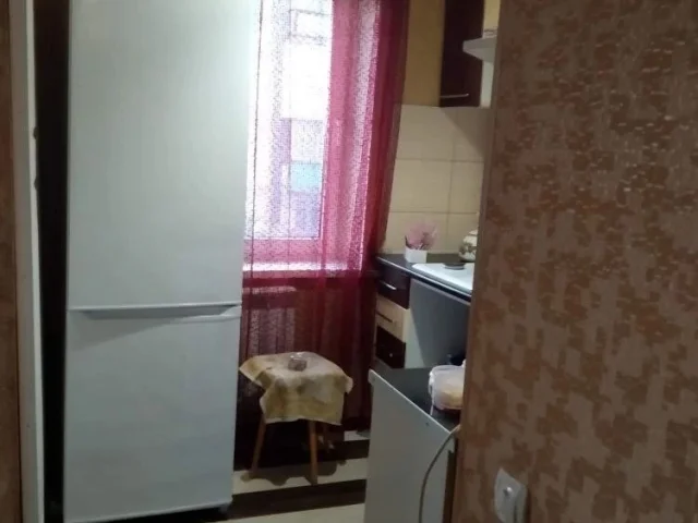 Фото: Сдам 1к квартиру Победы 79, есть все для комфортного проживания 15т. р.+ ком. Услуги, собственник тг, мах