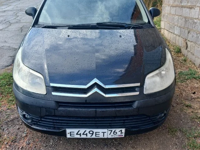 Фото: Продам Citroen C4 Купэ 1.6 Бензин Механика,220 тыс пробег,Документы чистые,Стоит на учете,Мотор Коробка Ходовая без наре