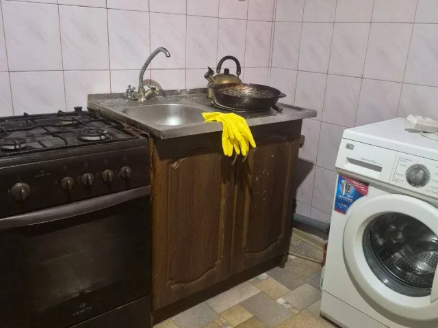 Фото: ❗️❗️Аренда 3-комнатной квартиры в Пролетарском р-не, ул. Прожекторная