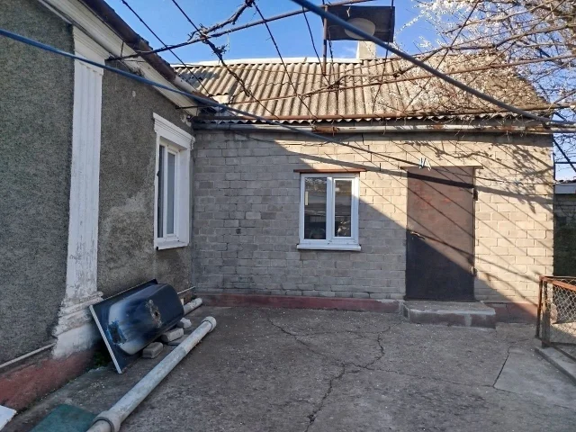 Фото: ПРОДАЕТСЯ ДОМ г. Мариуполь
