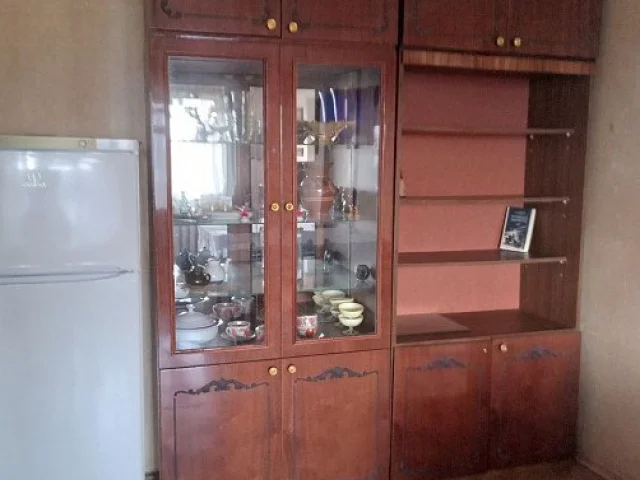 Фото: Продаётся 3-х комн. кв-ра г.Торез, мкр.4