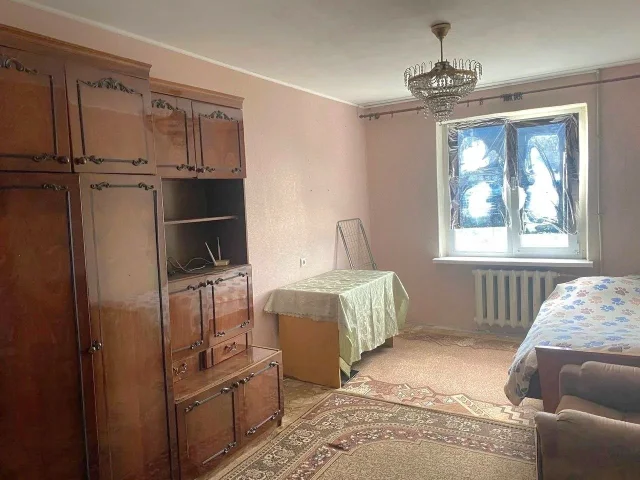 Фото: Продам 1-к квартиру
