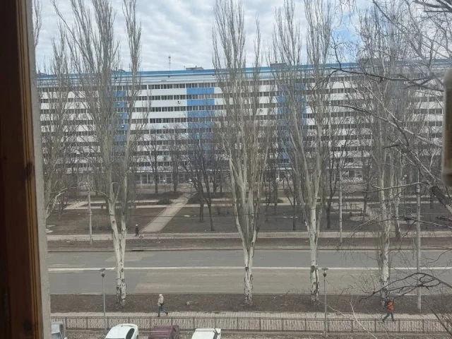 Фото: Продам двухкомнатную квартиру