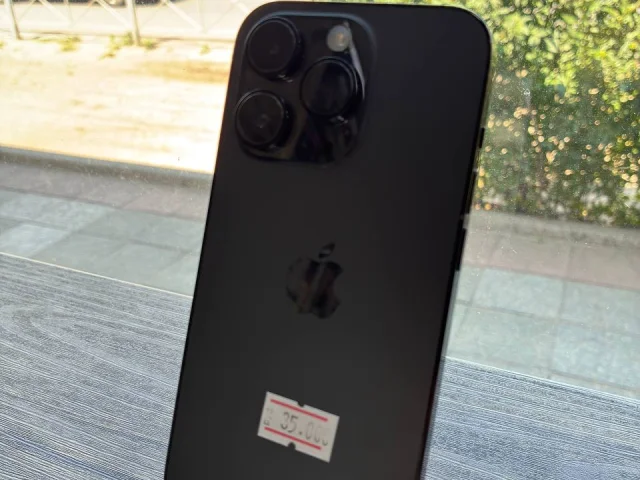 Фото: 📱 iPhone 14 pro 128gb