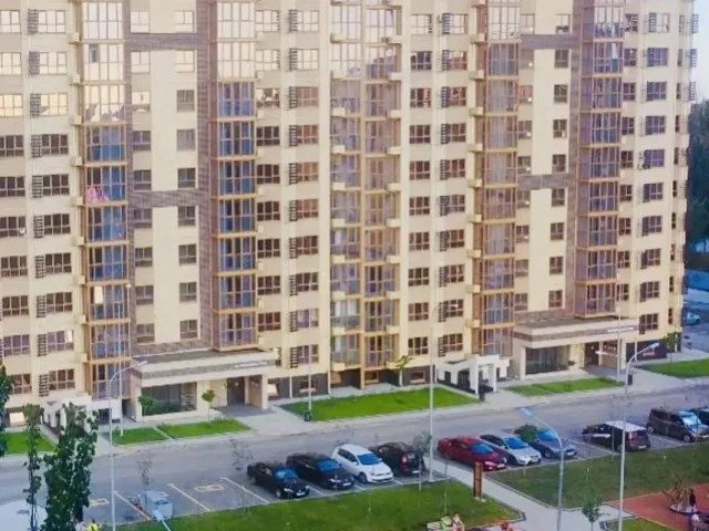 Фото: В продаже 2к.квартира с шикарной планировкой,