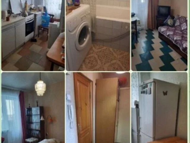 Фото: Сдается 2комн. квартира. 16.000 рублей. Квартира свободна!!!
