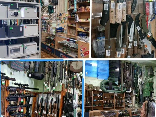 Фото: В продаже ФЕНИКС (количество ограничено). Постоянные поступления: Егерь, Шторм, Леший 2