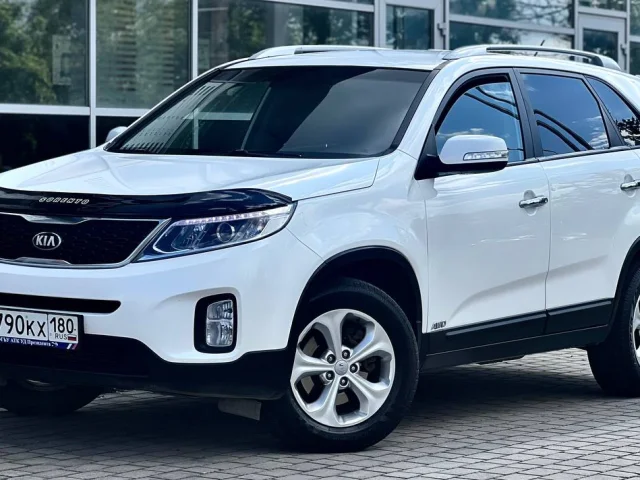 Фото: ✅Продам Kia Sorento