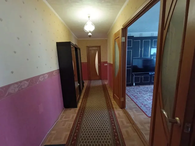 Фото: Аренда 3-х комнатной квартиры