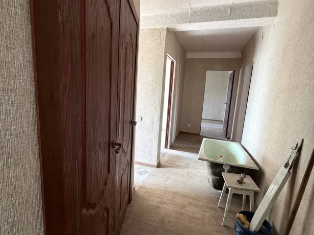 Фото: Продаётся 4-х комн. квартира