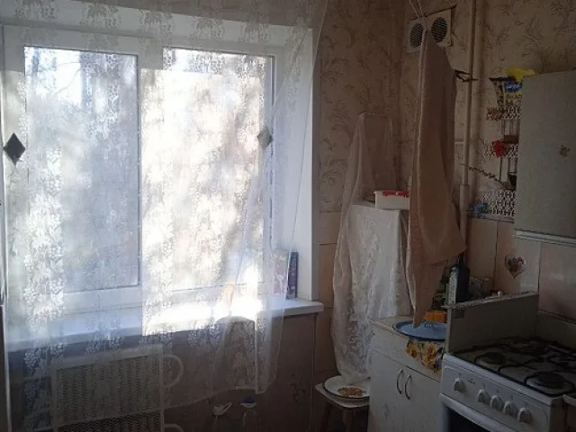 Фото: Продажа крупногабаритной 1-к. квартиры, пр-т. Дзержинского, 2/9.