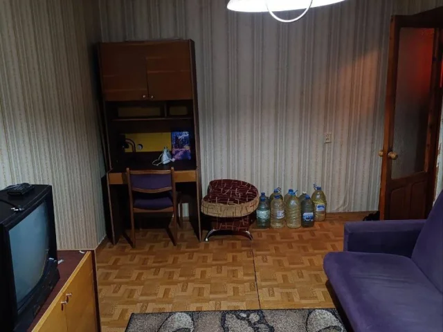 Фото: Аренда Однокомнатной квартиры ! Куйбышевский район!