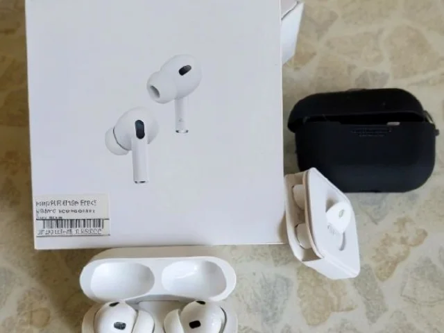 Фото: Продам Apple Watch 8 (GPS) 45mm 🕒📍