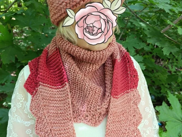 Фото: 🧶🧶🧶Изделия ручной работы в наличии (800 -1700 руб).🧤🧤🧤Состав акрил , шерсть,полушерсть🧶🧶🧶.г Донецк,Макеевка,тел Есть нал
