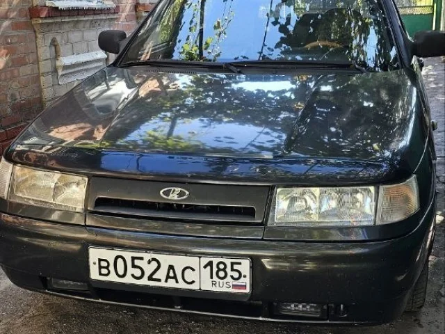 Фото: Продам срочно ваз 2111