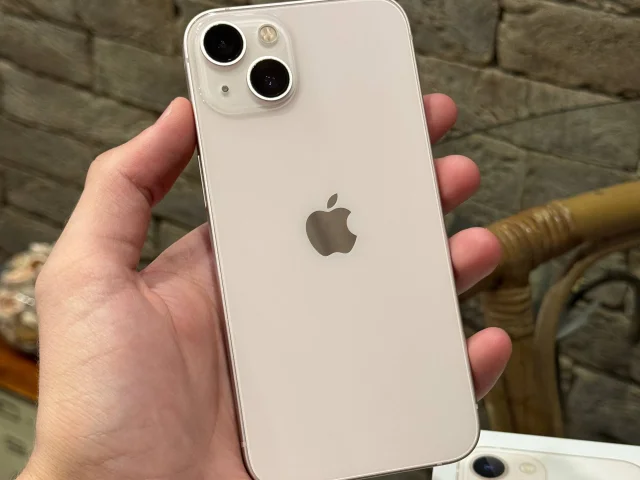 Фото: 🩷БУ iPhone 13 128Gb - 19.990₽