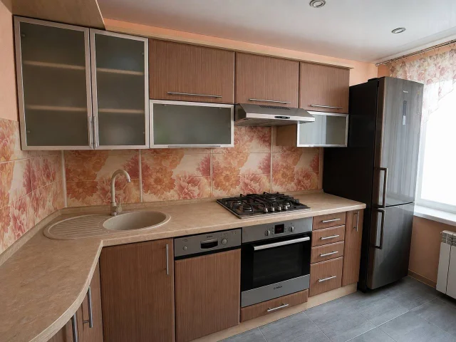 Фото: 🏠 Сдаётся 3-комнатная квартира на длительный срок