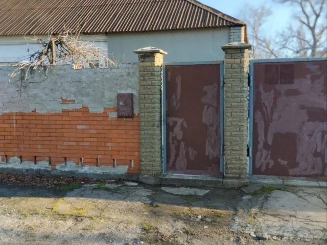 Фото: 🔴 Продается дом в Левобережном р-не , ориентир - Утренний рынок, ул.Московская