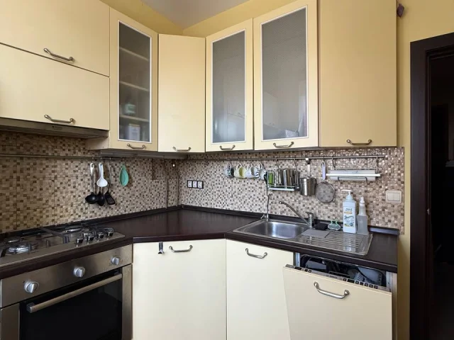 Фото: 1-КОМН КВАРТИРА, 32 м²