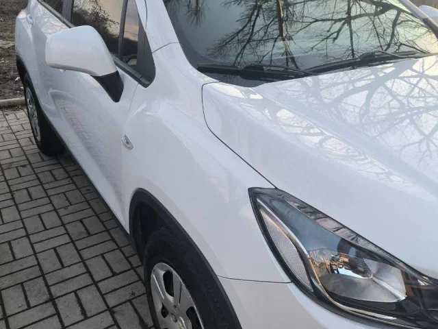 Фото: Продам Chevrolet Trax 2019 г