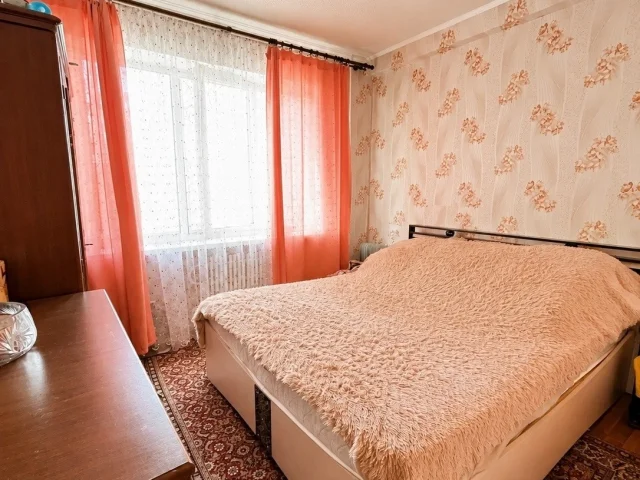 Фото: 🏠 4-комнатная квартира | 56 м² | 2,5 млн ₽