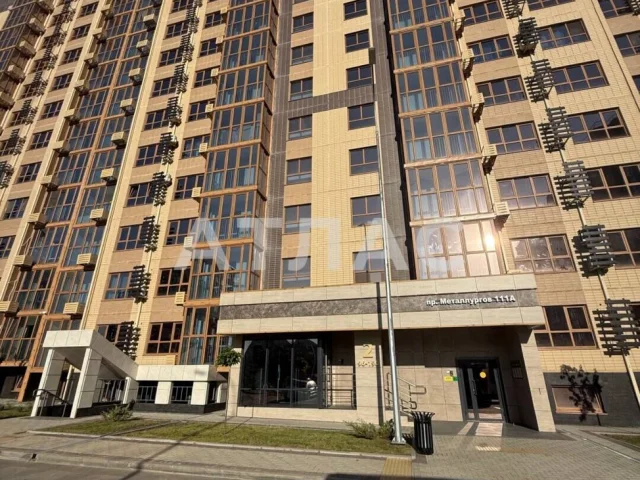 Фото: Сдаётся 1-комнатная квартира в новом доме в ЖК «Ленинградский»
