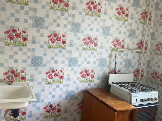 Фото: Продается 1-комнатная квартира