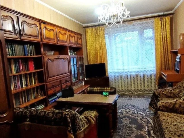 Фото: 🏡Продаётся 3-х комнатная квартира