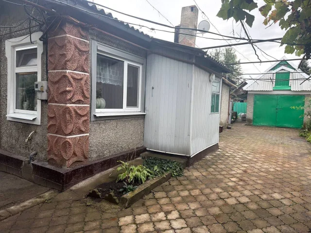 Фото: Продам дом, участок 4 сотки