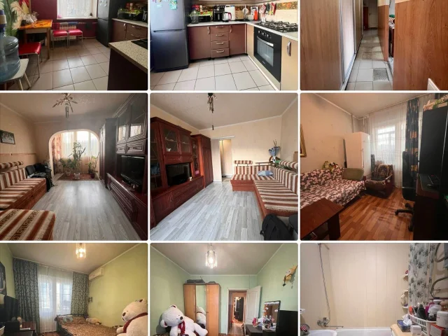 Фото: ❇️ Продажа 3-х комнатной квартиры