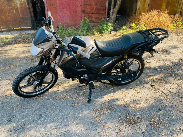 Фото: 🆘 Продажа/Обмен Альфа 110куб