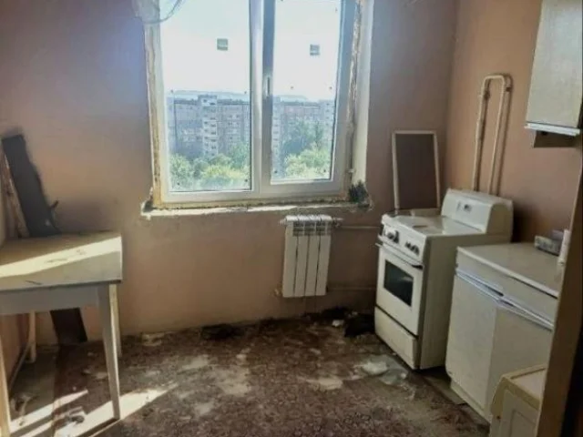 Фото: Продажа двухкомнатной квартиры в Горняцком районе Макеевки, м-н Зеленый, д.37, Аллея Победы