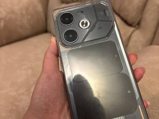 Фото: 📱 Продам TECNO POVA 📱