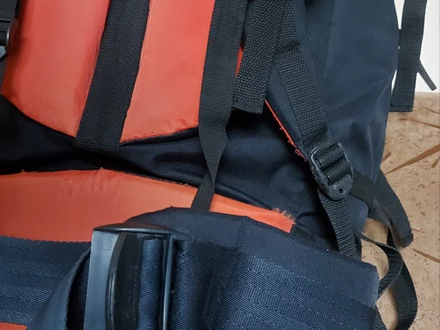 Фото: ⛺️ТУРИСТИЧЕСКИЙ РЮКЗАК⛺️