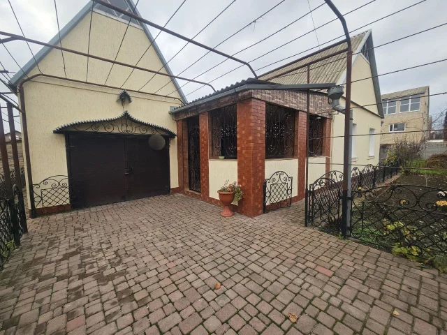 Фото: 🛑ЦЕНА СНИЖЕНА❗️❗️❗️⚡️Продам отличный дом в г.Мелитополь ⚡️🛑
