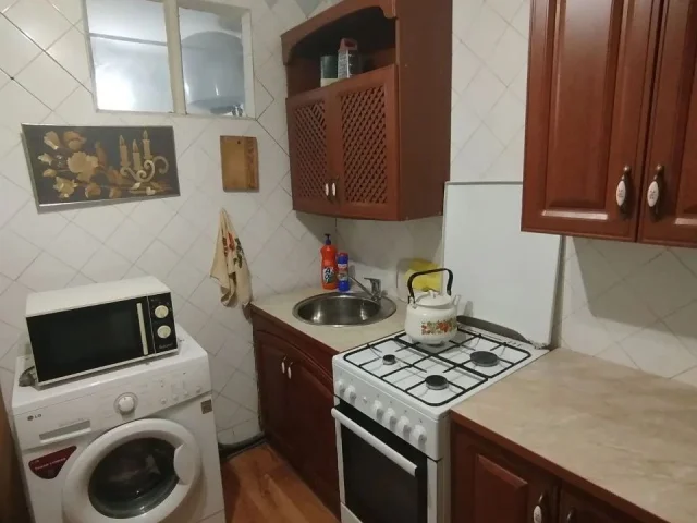Фото: Аренда 1 комнатной квартиры