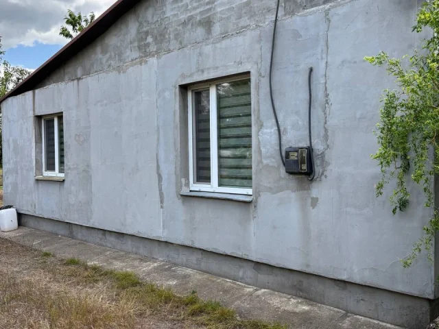 Фото: Продам дачу в пгт Мирное, кооператив «Оазис»