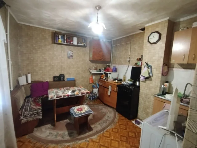 Фото: ПРОДАЕТСЯ 1 КОМНАТНАЯ КВАРТИРА г. Мариуполь