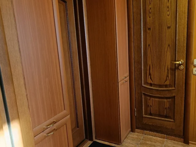 Фото: Продам однокомнатную квартиру