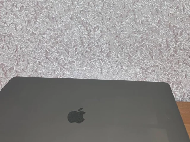 Фото: 🔥 MacBook Pro 16" 2020 16/512 2видеокарты