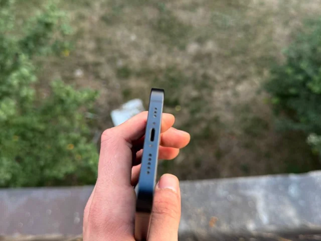 Фото: Продам IPhone 13🍏 128gb