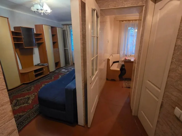 Фото: 🏠 ГОРЛОВКА ЦГР ПРОДАЖА 1-КОМНАТНОЙ КВАРТИРЫ