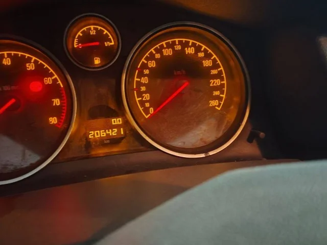 Фото: В продаже Opel Astra H 2011 г.в, 1.8 бензин 140 л.с