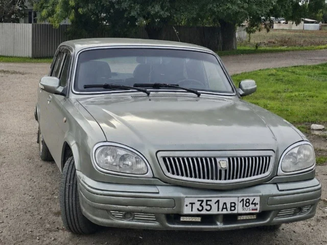 Фото: Продам Волгу ЗМЗ 406 Инжектор, Едет бодро, коробка без нареканий, кузов в хорошем состоянии, документы чисты продажа от