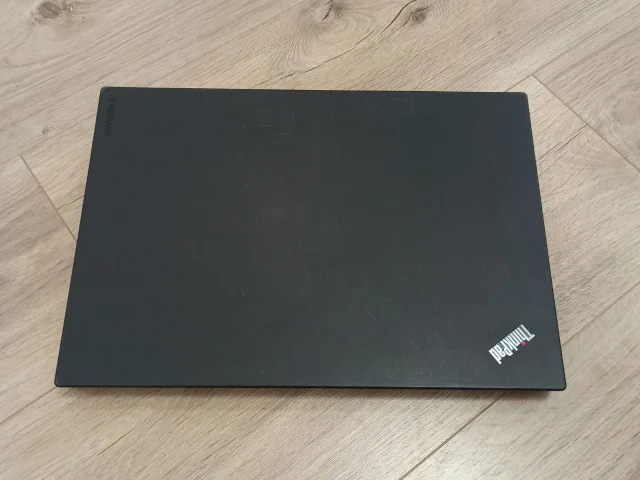 Фото: Ноутбук Lenovo Thinkpad L470 в хорошем состоянии. Любые проверки, есть гарантия