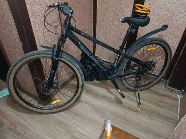 Фото: Продам велосипед!