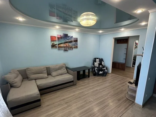 Фото: 🏠 #АРЕНДАДОНЕЦК | Студия на ДК Куйбышева